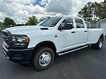 New 2024 Ram 3500 Tradesman Crew Cab 4x4, Pickup for sale #HT24338 - photo 8