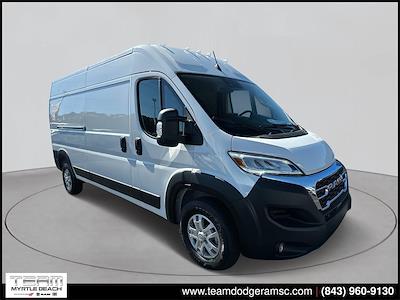 2024 Ram ProMaster 2500 High Roof FWD, Empty Cargo Van for sale #HT24340 - photo 1