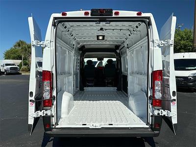 2024 Ram ProMaster 2500 High Roof FWD, Empty Cargo Van for sale #HT24340 - photo 2