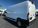 2024 Ram ProMaster 2500 High Roof FWD, Empty Cargo Van for sale #HT24340 - photo 7