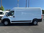 2024 Ram ProMaster 2500 High Roof FWD, Empty Cargo Van for sale #HT24340 - photo 8