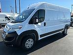 2024 Ram ProMaster 2500 High Roof FWD, Empty Cargo Van for sale #HT24340 - photo 9