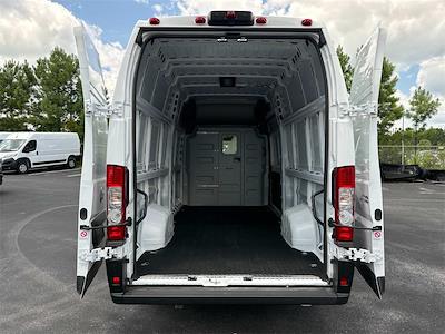 2024 Ram ProMaster 3500 Base Super High Roof FWD, Empty Cargo Van for sale #HT24343 - photo 2