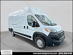 2024 Ram ProMaster 3500 Base Super High Roof FWD, Empty Cargo Van for sale #HT24343 - photo 1