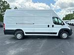 2024 Ram ProMaster 3500 Base Super High Roof FWD, Empty Cargo Van for sale #HT24343 - photo 3