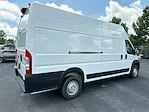 2024 Ram ProMaster 3500 Base Super High Roof FWD, Empty Cargo Van for sale #HT24343 - photo 4