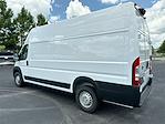 2024 Ram ProMaster 3500 Base Super High Roof FWD, Empty Cargo Van for sale #HT24343 - photo 7