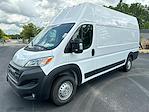 2024 Ram ProMaster 3500 Base Super High Roof FWD, Empty Cargo Van for sale #HT24343 - photo 9