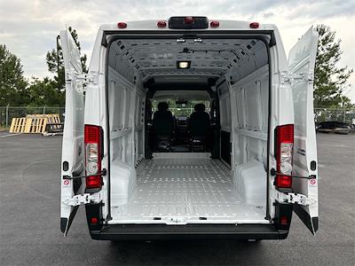 2024 Ram ProMaster 2500 High Roof FWD, Empty Cargo Van for sale #HT24344 - photo 2