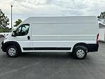 2024 Ram ProMaster 2500 High Roof FWD, Empty Cargo Van for sale #HT24344 - photo 8