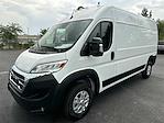 2024 Ram ProMaster 2500 High Roof FWD, Empty Cargo Van for sale #HT24344 - photo 9