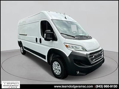 2024 Ram ProMaster 2500 High Roof FWD, Empty Cargo Van for sale #HT24345 - photo 1