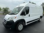 2024 Ram ProMaster 2500 High Roof FWD, Empty Cargo Van for sale #HT24345 - photo 9