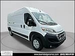 2024 Ram ProMaster 2500 High Roof FWD, Empty Cargo Van for sale #HT24349 - photo 1