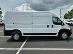 2024 Ram ProMaster 2500 High Roof FWD, Empty Cargo Van for sale #HT24349 - photo 3