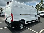 2024 Ram ProMaster 2500 High Roof FWD, Empty Cargo Van for sale #HT24349 - photo 4