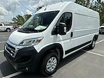 2024 Ram ProMaster 2500 High Roof FWD, Empty Cargo Van for sale #HT24349 - photo 9