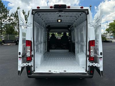 2024 Ram ProMaster 2500 High Roof FWD, Empty Cargo Van for sale #HT24350 - photo 2