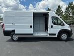 2024 Ram ProMaster 2500 High Roof FWD, Empty Cargo Van for sale #HT24350 - photo 13