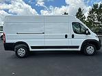 2024 Ram ProMaster 2500 High Roof FWD, Empty Cargo Van for sale #HT24350 - photo 3