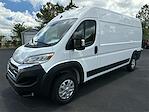 2024 Ram ProMaster 2500 High Roof FWD, Empty Cargo Van for sale #HT24350 - photo 9