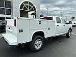 New 2024 Ram 2500 Tradesman Crew Cab 4x4, Knapheide Steel Service Body Service Truck for sale #HT24357 - photo 2