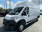 New 2024 Ram ProMaster 3500 Base Super High Roof FWD, Knapheide KVE Upfitted Cargo Van for sale #HT24358 - photo 9