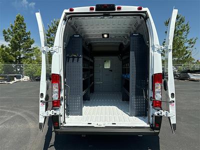 2024 Ram ProMaster 3500 Base Super High Roof FWD, Knapheide KVE Upfitted Cargo Van for sale #HT24359 - photo 2