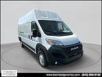 2024 Ram ProMaster 3500 Base Super High Roof FWD, Knapheide KVE Upfitted Cargo Van for sale #HT24359 - photo 1