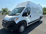 New 2024 Ram ProMaster 3500 Base Super High Roof FWD, Knapheide KVE Upfitted Cargo Van for sale #HT24359 - photo 9