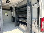 2024 Ram ProMaster 3500 Base Super High Roof FWD, Knapheide KVE Upfitted Cargo Van for sale #HT24360 - photo 14