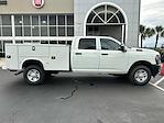 New 2024 Ram 2500 Tradesman Crew Cab 4x4, Knapheide Steel Service Body Service Truck for sale #HT24361 - photo 3