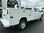 New 2024 Ram 2500 Tradesman Crew Cab 4x4, Knapheide Steel Service Body Service Truck for sale #HT24361 - photo 2