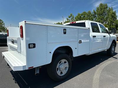 2024 Ram 2500 Tradesman Crew Cab 4x4, Knapheide Service Truck for sale #HT24362 - photo 2