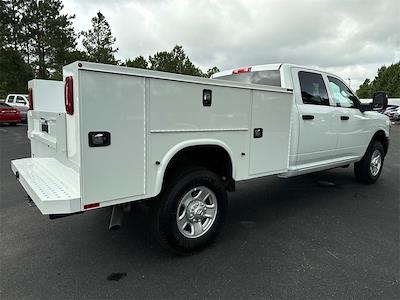 New 2024 Ram 2500 Tradesman Crew Cab 4x4, Knapheide Service Truck for sale #HT24363 - photo 2