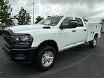 New 2024 Ram 2500 Tradesman Crew Cab 4x4, Knapheide Service Truck for sale #HT24363 - photo 8