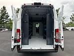 2024 Ram ProMaster 3500 Base Super High Roof FWD, Knapheide KVE Upfitted Cargo Van for sale #HT24367 - photo 2