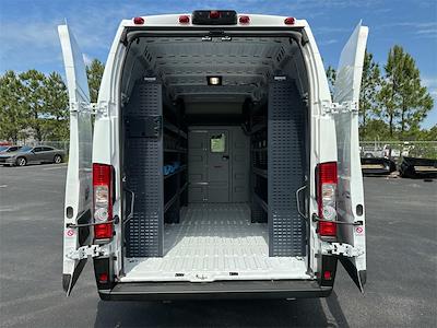 New 2024 Ram ProMaster 3500 Base Super High Roof FWD, Knapheide KVE Upfitted Cargo Van for sale #HT24368 - photo 2