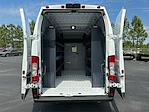 New 2024 Ram ProMaster 3500 Base Super High Roof FWD, Knapheide KVE Upfitted Cargo Van for sale #HT24368 - photo 2