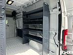 New 2024 Ram ProMaster 3500 Base Super High Roof FWD, Knapheide KVE Upfitted Cargo Van for sale #HT24368 - photo 14