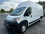 New 2024 Ram ProMaster 3500 Base Super High Roof FWD, Knapheide KVE Upfitted Cargo Van for sale #HT24368 - photo 9