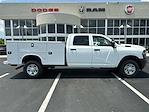 2024 Ram 2500 Tradesman Crew Cab 4x4, Knapheide Steel Service Body Service Truck for sale #HT24369 - photo 3