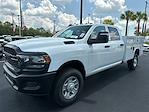 New 2024 Ram 2500 Tradesman Crew Cab 4x4, Knapheide Steel Service Body Service Truck for sale #HT24369 - photo 8