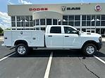 New 2024 Ram 2500 Tradesman Crew Cab 4x4, Knapheide Steel Service Body Service Truck for sale #HT24370 - photo 3