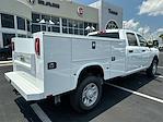 New 2024 Ram 2500 Tradesman Crew Cab 4x4, Knapheide Steel Service Body Service Truck for sale #HT24370 - photo 2