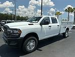 New 2024 Ram 2500 Tradesman Crew Cab 4x4, Knapheide Steel Service Body Service Truck for sale #HT24370 - photo 8