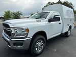 New 2024 Ram 3500 Tradesman Regular Cab 4x4, Knapheide KUVcc Service Truck for sale #HT24372 - photo 7