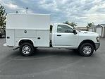 New 2024 Ram 3500 Tradesman Regular Cab 4x4, 8' Knapheide KUVcc Service Truck for sale #HT24373 - photo 3