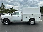 New 2024 Ram 3500 Tradesman Regular Cab 4x4, 8' Knapheide KUVcc Service Truck for sale #HT24373 - photo 7