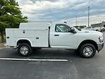 New 2024 Ram 2500 Tradesman Regular Cab 4x4, Knapheide Steel Service Body Service Truck for sale #HT24376 - photo 3